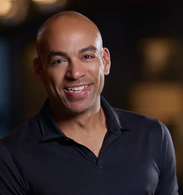 LeVon Terry, Founder & CEO of Capfluent Consulting